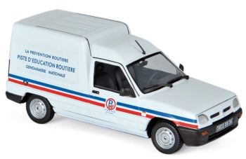 NOREV514005 - RENAULT Express 1995 Gendarmeria Sicurezza stradale