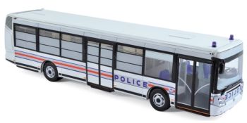 NOREV530205 - IRISBUS Citelis 2008 Trasporto di persone arrestate da parte della Polizia Nazionale
