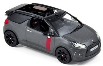 NOREV155295 - CITROEN DS3 Cabrio da corsa (2014)