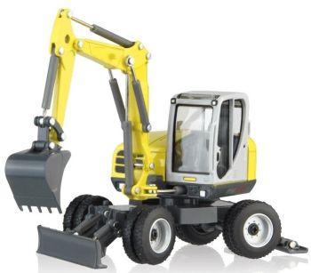 NW42436 - Escavatore WACKER NEUSON EW100