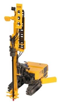 NZG1004 - Perforatrice KLEMM KR8063GS
