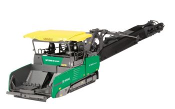 NZG8402 - Alimentatore a nastro offset VOGELE MT 3000-2I