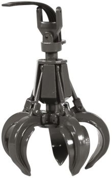 NZG864 - Pinze per escavatore SENNEBOGEN 835M