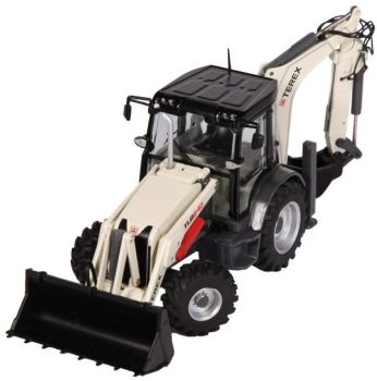 NZG867 - Retroescavatore TLB840 TEREX