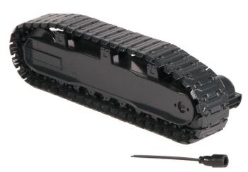 NZG9333 - Sottocarro sinistro per escavatore KOMATSU PC4000