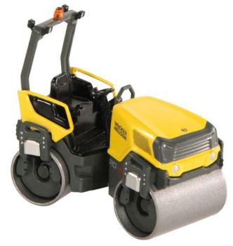 NZG949 - Rullo compattatore WACKER NEUSSON RD 45