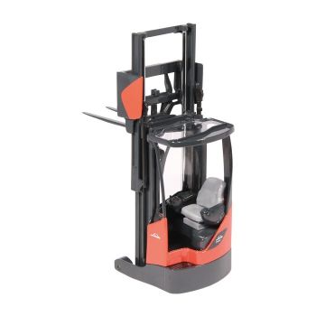 NZG970 - Carrello elevatore elettrico LINDE R14X