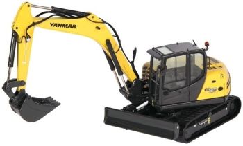 NZG975 - Miniescavatore YANMAR SV120