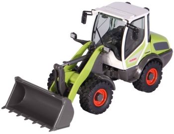 NZG980 - Caricatore CLAAS Torion 639