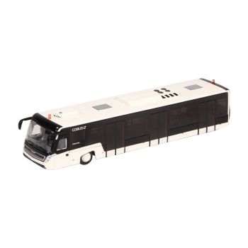 NZG981/40 - Autobus aeroportuale COBUS 3000 Bianco