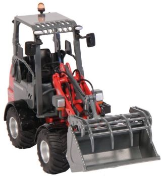 NZG985 - Caricatore WEIDEMANN 1160e