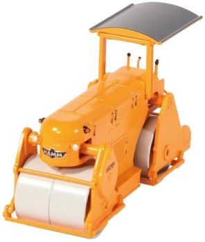 NZG994 - Rullo storico HAMM VTD 8.5