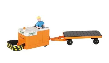 NZG144 - USATO - WAGNER Indumat EFZ 3.2 SCHILOKROTE