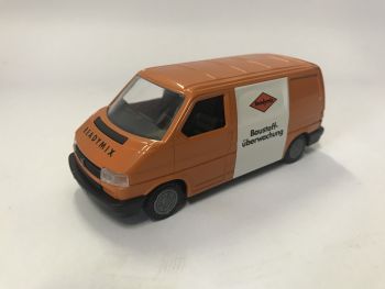OCCON1609READYMIX - SECONDA MANO - VOLKSWAGEN Readymix