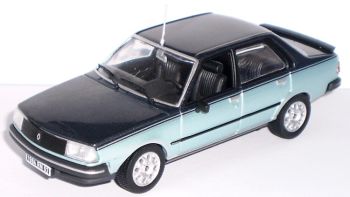 ODE018 - RENAULT 18 American 2 1984 limitata a 500 esemplari