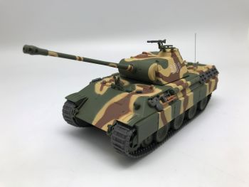 ODE060M - PANTHER G 301 BELGIO Ardenne 1944