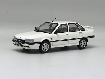ODE095 - RENAULT 21 TXI 1991 Bianco