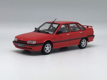 ODE096 - RENAULT 21 TXI 1991 Rosso