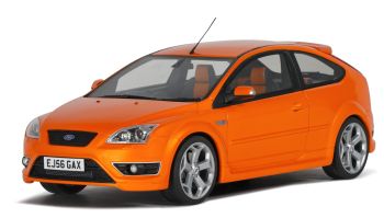 OT1078 - FORD Focus MK.2 ST 2.5 2006 Arancione elettrico