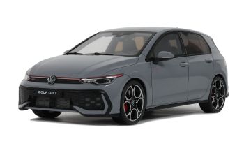 OT1137 - VOLKSWAGEN Golf VIII GTI 2024 Grigio Moonstone
