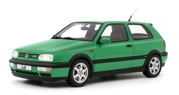 OT1187 - VOLKSWAGEN Golf III GTI Concept 1995 Verde Salsa