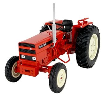 REP229 - RENAULT 651 2/4