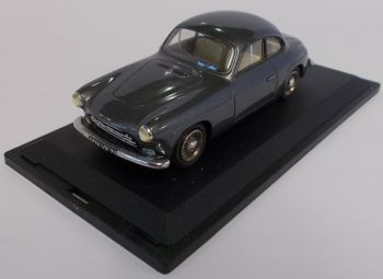 PARAD140 - SALMSON Coach 2300 S grigio metallizzato