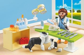 PLAY5653 - Valigia veterinaria