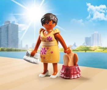 PLAY6882 - Ragazza di moda - vestito estivo