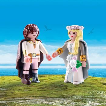 PLAY70045 - Astrid e Harold
