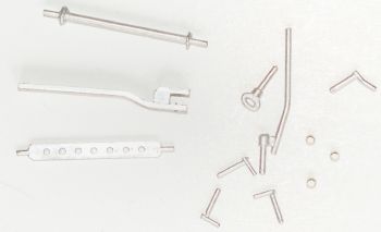 PMAA-105 - Confezione accessori per il sollevamento