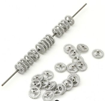 PMAA-501 - Set di 27 dischi per croskillette (senza asse)