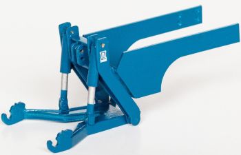 PMAR-01-MMFO - Sollevatore anteriore Laforge HDS MODELLO FORD MARGE