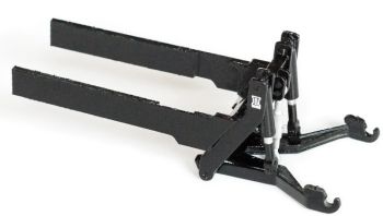 PMAR-01-SCIH-N - Sollevatore anteriore Laforge BLACK HDS IH SCHUCO
