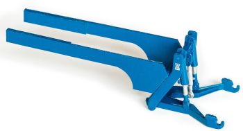 PMAR-01-UHFO - Sollevatore anteriore Laforge HDS FORD UH