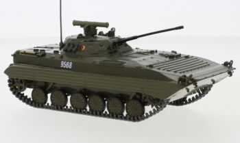 PRXPCL47122 - Carro armato Panzer BMP-2 NVA