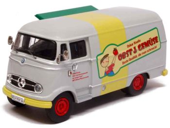 PRX11030 - Venditore ambulante di frutta e verdura MERCEDES BENZ L319