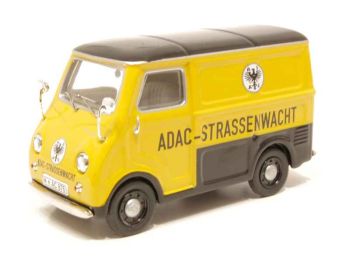 PRX11107 - GLAS Goggomobil TL 250 ADAC limitato a 500 unità