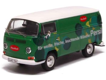 PRX11266 - VOLKSWAGEN T1 Persil limitato a 500 copie