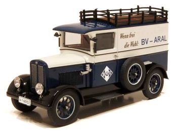 PRX11553 - PHANOMEN Granit 25 BV-ARAL limitato a 500 pezzi