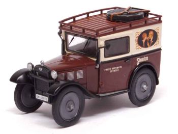 PRX11655-000 - BMW Dixi SINALCO limitata a 500 esemplari