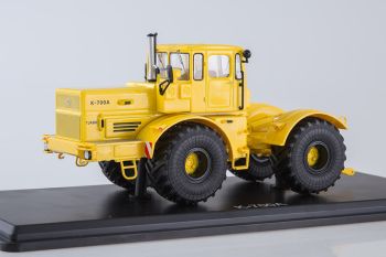 PRX47015 - KIROVETS K 700A giallo