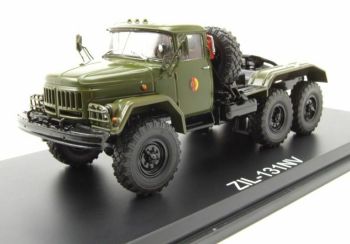 PRXPCL47055 - ZIL 131NV dell'esercito tedesco