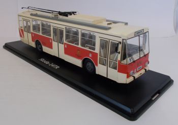 PRXPCL47067 - Autobus urbano elettrico SKODA 14TR Potsdam #974