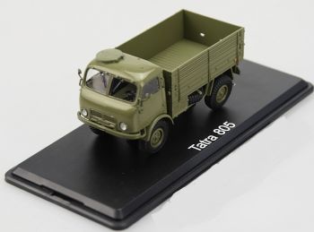PRXPCL47089 - Portavassoi TATRA 805 cachi