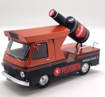 PER234 - TDF 1978 Bronzo e Nero - PELFORTH - Edizione limitata a 125 unità.