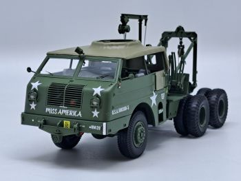 PER753 - PACIFIC M26A1 1944 Versione Pannelli - Edizione limitata di 250 unità