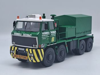 PER921 - WILLEME TG 250 8x4 DESSIRIER e ZUCCONI