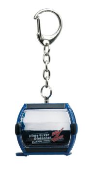JC80169 - Portachiavi della funivia OMEGA - HINTERTUX