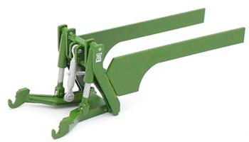 PMAR-01-SCJD50 - Sollevatore anteriore Laforge HDS JOHN DEERE serie 50 SCHUCO